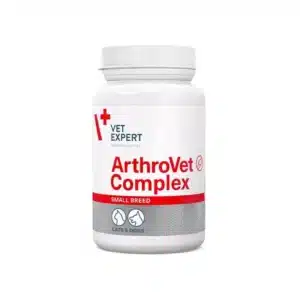 Vet Expert ArthroVet Complex Small Breed & Cats