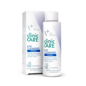 Vet Expert Eye Cleanser