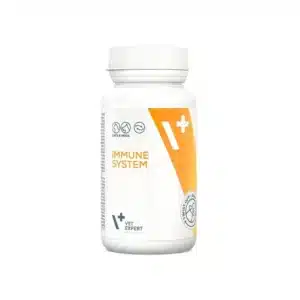 Vet Expert Immune System