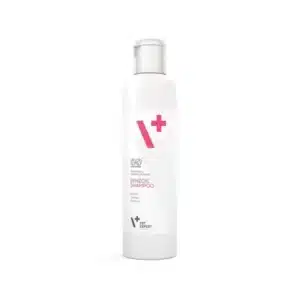 Vet Expert Benzoic Shampoo
