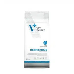 Vet Expert Dermatosis Dog Rabbit & Potato – суха храна