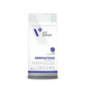 Vet Expert Dermatosis Dog Salmon & Potato – суха храна