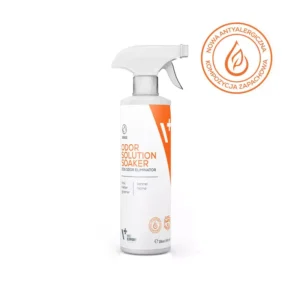 Vet Expert Dog Odor Solution Soaker