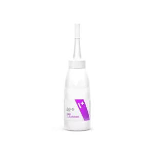 Vet Expert Ear Cleanser – 75 мл