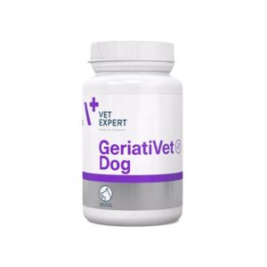 Vet Expert GeriatiVet Dog