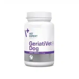 Vet Expert GeriatiVet Dog Large Breed