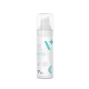 Vet Expert Healing Gel Plus