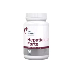 Vet Expert Hepatiale Forte Large Breed