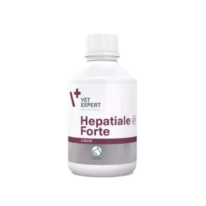 Vet Expert Hepatiale Forte Liquid – сироп