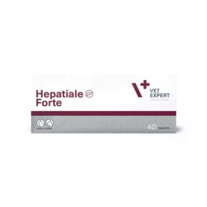 Vet Expert Hepatiale Forte