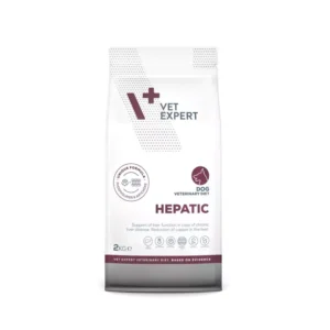 Vet Expert Hepatic Dog – суха храна