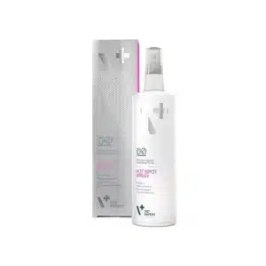 Vet Expert Hot Spot Spray
