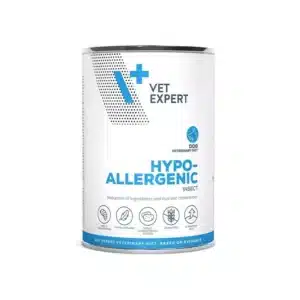 Vet Expert Hypoallergenic Dog Insect – консерва