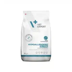 Vet Expert Hypoallergenic Ultra Dog – суха храна