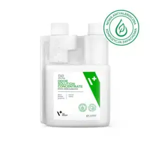 Vet Expert Odor Solution Kennel Concentrate