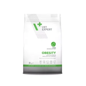 Vet Expert Obesity Dog – суха храна