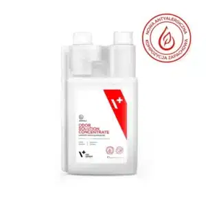 Vet Expert Odor Solution Laundry Concentrate
