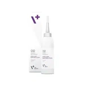 Vet Expert Otiflush Ear Solution