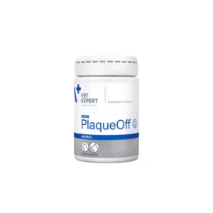 Vet Expert PlaqueOff Animal