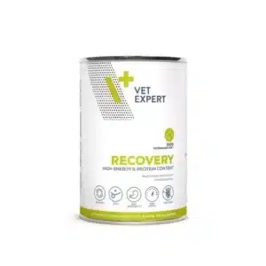 Vet Expert Recovery Dog – консерва 400 г