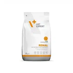 Vet Expert Renal Cat – суха храна