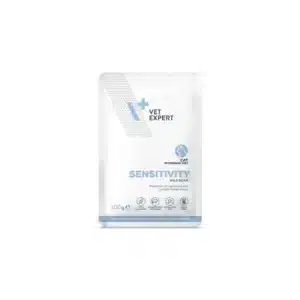 Vet Expert Sensitivity Cat – пауч 100 г