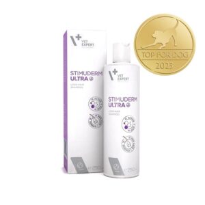 Vet Expert Stimuderm Ultra Long Hair Dog