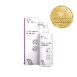 Vet Expert Stimuderm Ultra Serum Dog