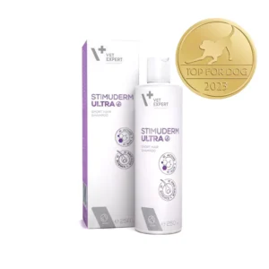 Vet Expert Stimuderm Ultra Short Hair Dog
