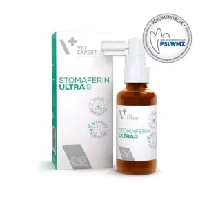 Vet Expert StomaFerin Ultra