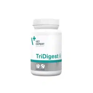 Vet Expert TriDigest