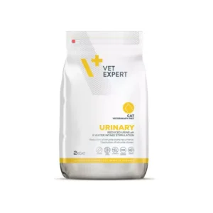 Vet Expert Urinary Cat – суха храна