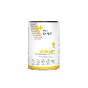 Vet Expert Urinary Dog – консерва 400 г