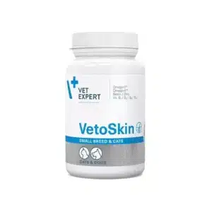 Vet Expert VetoSkin Small Breed & Cats