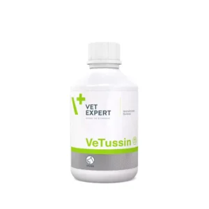 Vet Expert VeTussin