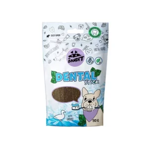 Mr. Bandit Dental Sticks Duck – дентални лакомства с патешко