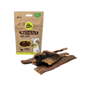 Mr. Bandit Naturals Goat – хипоалергенно лакомство с козе месо