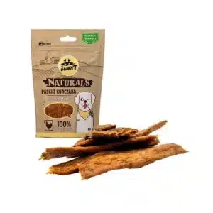 Mr. Bandit Naturals Chicken – хипоалергенно лакомство с пилешко месо