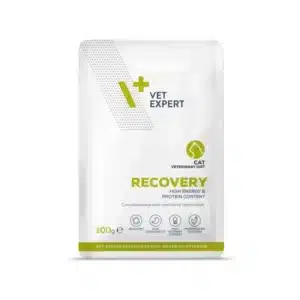 Vet Expert Recovery Cat – пауч 100 г