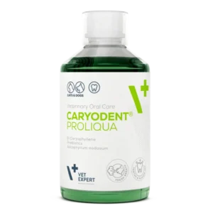 Vet Expert CaryoDent Proliqua – 250 мл