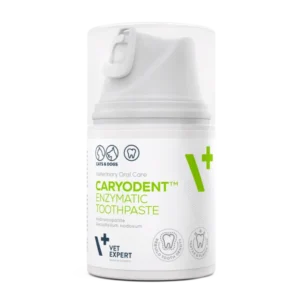Vet Expert CaryoDent Toothpaste – 50 мл