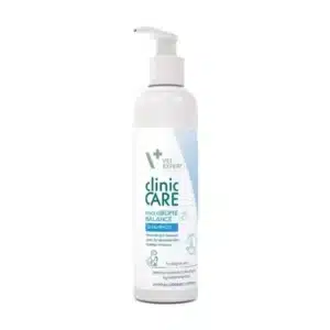 Vet Expert Clinic Care microBiome Balance Shampoo – 250 мл
