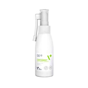 Vet Expert CaryoDent Enzymatic Spray – 75 г