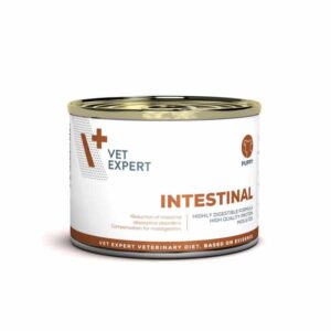 Vet Expert Intestinal Puppy – консерва