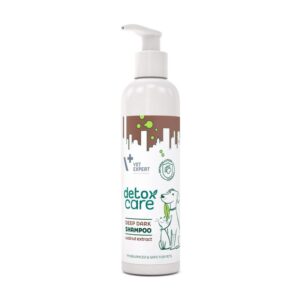Vet Expert Detox Care Deep Dark Shampoo – 250 мл