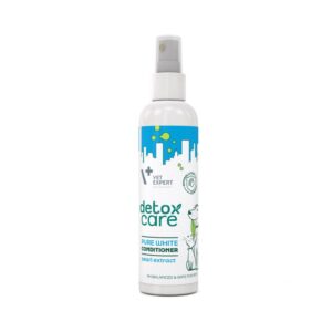 Vet Expert Detox Care Pure White Conditioner – 150 мл
