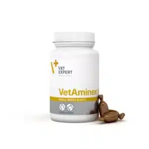 Vet Expert VetAminex Small Breed & Cats