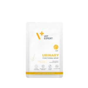Vet Expert Functional Soup Urinary Cat – 40 г