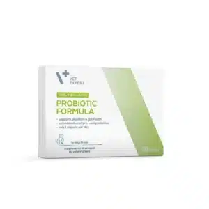 Vet Expert Probiotic Formula – 30 капсули