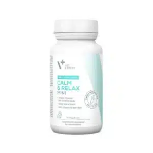 Vet Expert Calm & Relax Mini – 30 капсули
